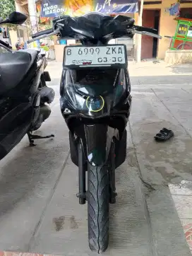 Beat karbu harian kenceng