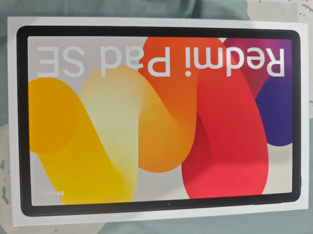 Redmi Pad SE 4/128