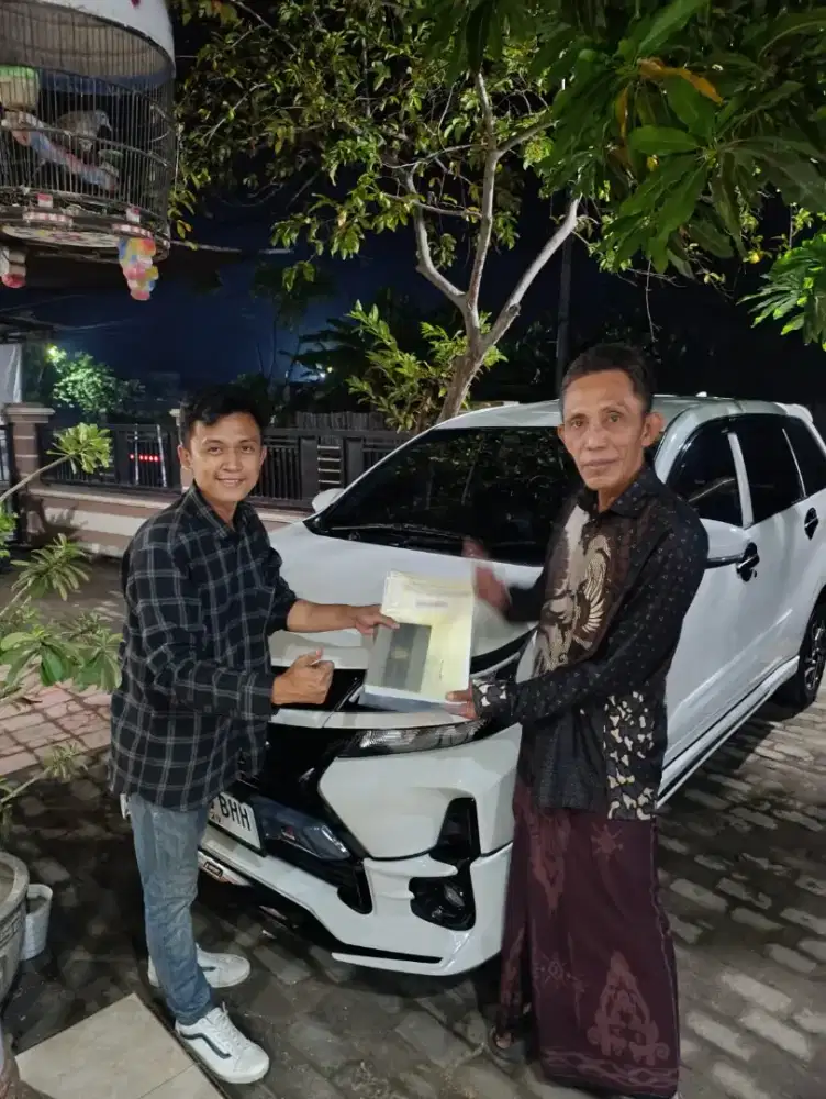 Di cari pengemudi sekitar Tangerang