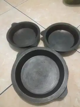 Loyang martabak mini(semipremium)