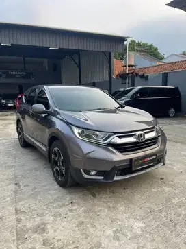 [DP 6 Jt] Honda CRV 1.5 Turbo 2019 CR-V 2019 Non Prestige KM Low