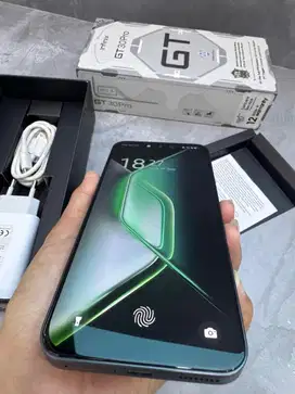 Infinix GT 30 Pro ram 12/512gb