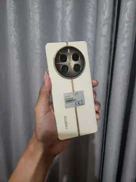 Realme 12 Pro Plus 8/256gb Second Normal
