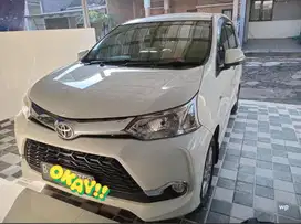 Toyota Avanza veloz 1,3 A/T 2016