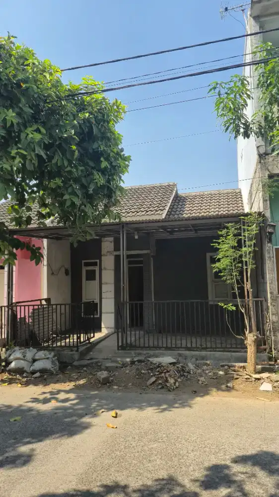 DIJUAL CEPAT RUMAH KARAWANG TIMUR