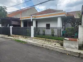 Jual Rumah Siap Huni, Renovasi 2019