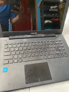 Laptop Asus X453S