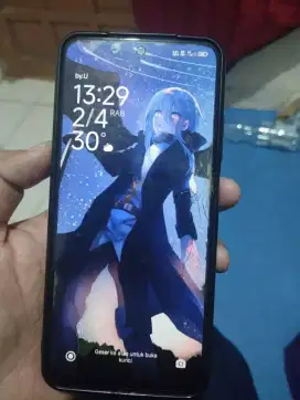 Xiaomi note 11 4/128 ( Minus Baca Deskripsi)