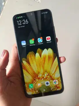 Redmi 9C 4/64 TT diatas nya