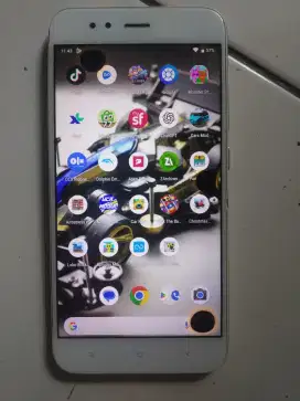 Xiaomi A1 ram4 internal 64