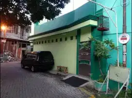 ‼️JUAL CEPAT‼️RUMAH DEMAK TIMUR BUBUTAN SURABAYA PUSAT