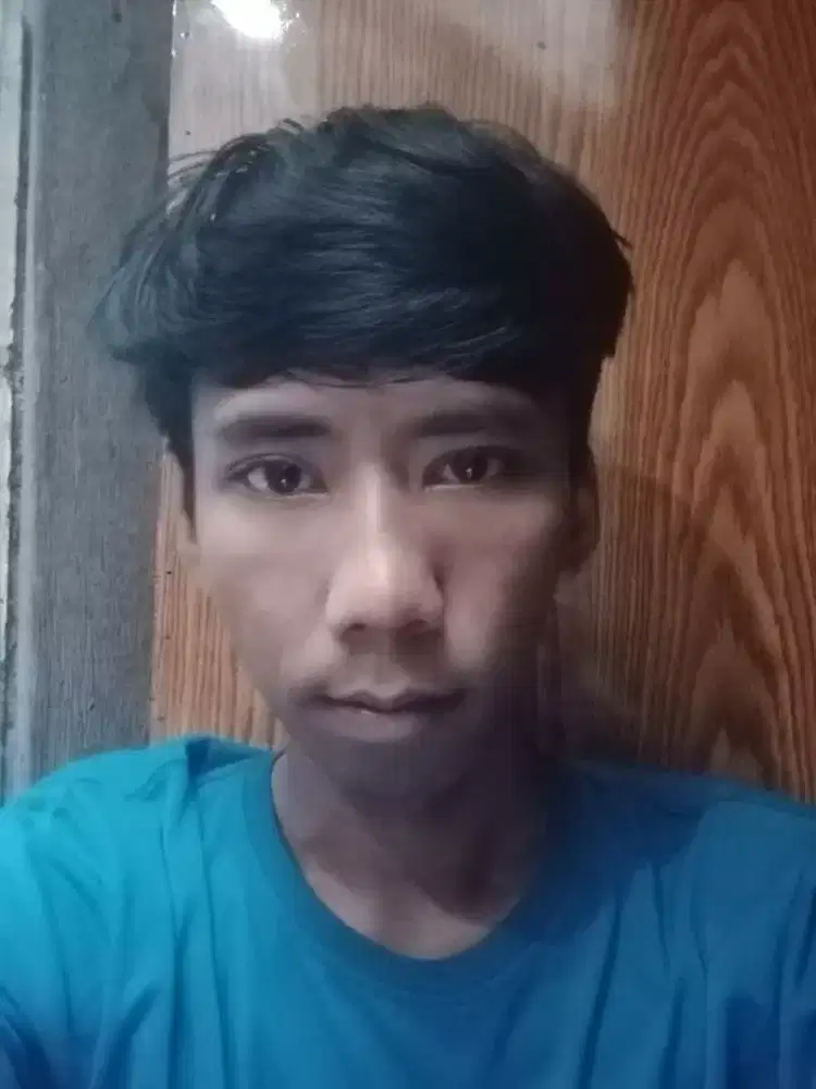 Kerja apa aja yang penting deket