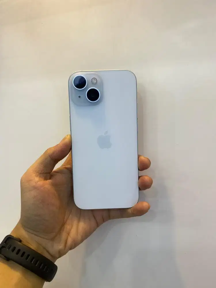 iPhone 15 128gb iBox