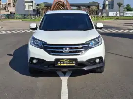 CRV RM3 2.4 AT 2012 (DP 23 Angs 3.700 Jt x 59)