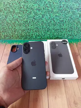 iphone 16 128gb ex ibox