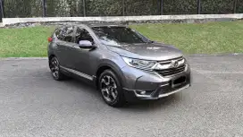 Honda Crv 1.5 Turbo 2019