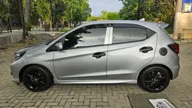 Honda Brio 2022 Bensin