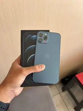 iphone 12 promax 128Gb ibox