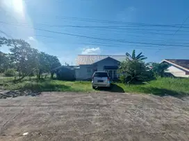 Tanah SHM Jl. Basuki Rachmat Lokasi Di Angkatan 66
