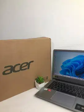 Ready Acer Swift 3