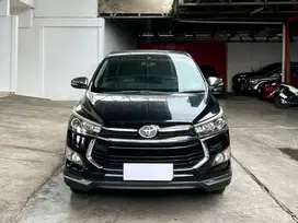 Toyota Innova 2.0 Venturer Matic / AT 2017 Hitam ( Bensin)