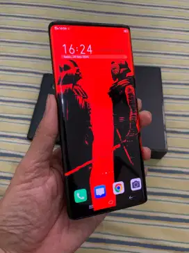 Vivo Nex 3 5G Fullset