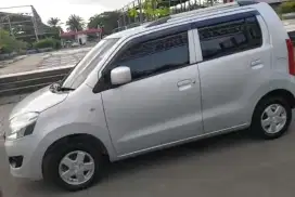 Karimun Matic CASH tipe tertinggi Low Km Full Ori record Suzuki
