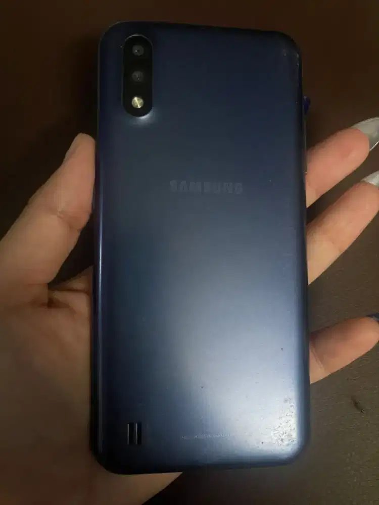 Jual murah Samsung galaxy A01