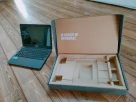 ASUS E203MAH (Dijual Mulus Pisan)