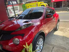 Jual nissan juke