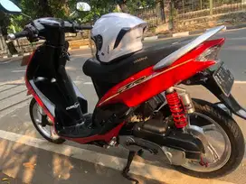 Mio smile convert sporty 2008