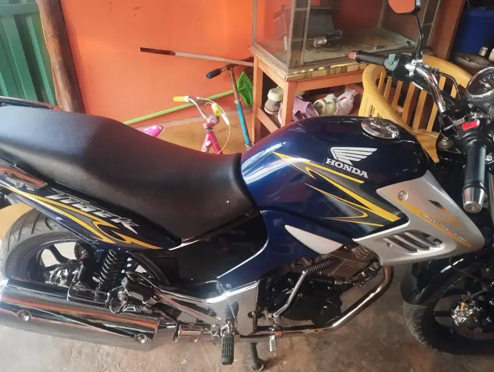 Jual cpt motor tirev