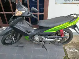 Suzuki Axelo 125