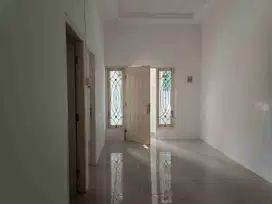Rumah Cluster Tengah Kota