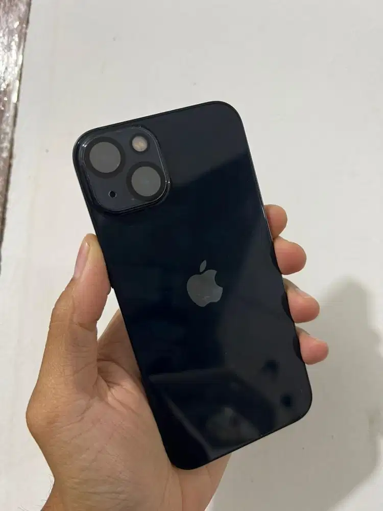 Iphone 13 256gb ex inter beacukai