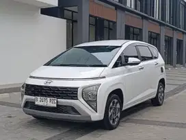 Hyundai Stargazer Prime AT 2022 LOW KM