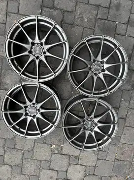 Velg OZ Racing Formula R18 (ori)