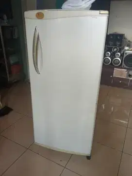 Kulkas LG 1 pintu