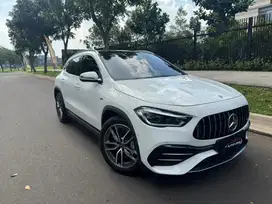 mercedes bens gla35 mercy gla35 2022/2023 like new condition!