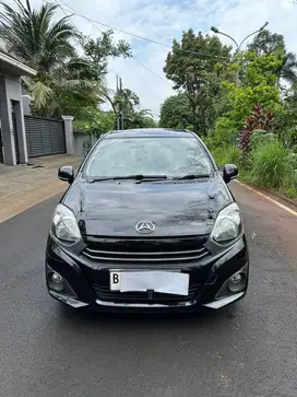 [DP 5 jt] Ayla X 2018 KM Low Jaminan Istimewa Tgn 1 Siap Pakai