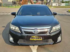 New TOYOTA Camry 2.5 Hybrid AT 2014 (TDP 25 Jt Angs 5.050 Jt X 59)
