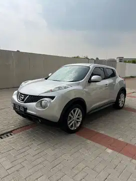 Nissan Juke 1.5 RX AT 2011 Pajak Panjang