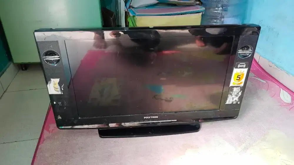 Tv Polytron Led 24 inch