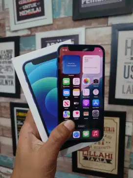 Iphone 12 mini 64 second ibox