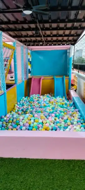 Jual Mainan Playground