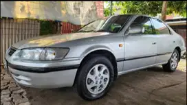 Toyota Camry 2002 Bensin