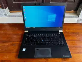 Laptop toshiba dynabook portege X30-f