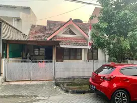 Rumah Murah Kemang Pratama 2 Lokasi Strategis Siap Huni Fasilitas Full