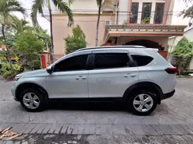 Honda BR-V 2023 Bensin
