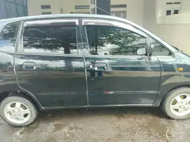 Suzuki Karimun 2008 Bensin